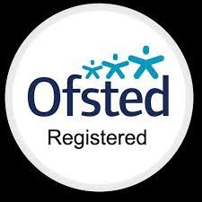 Ofsted Registered provider